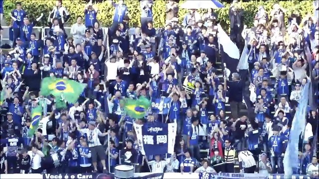 【公式】ゴール動画：ウェリントン （福岡）27分 アビスパ福岡vs湘南ベルマーレ 明治安田生命Ｊ２リーグ 第40節 2017_11_5-p2MMBf6Kf50