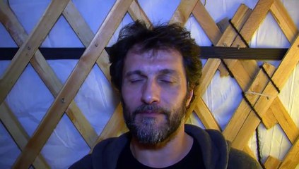 " Les 10 commandements, le retour " - Pablo Villafranca à Marseille