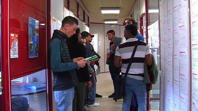 Jean-Michel Gonzalez : Coordinateur emploi-formation-insertion Pays de Martigues