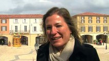 Michela Frattini directrice du centre McArthurGlen Provence
