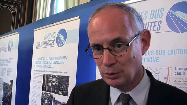 Stéphane Bouillon, Préfet des Bouches-du-Rhône