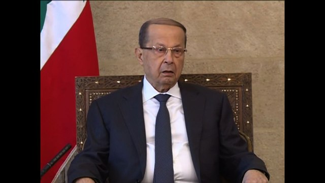 Le président libanais accuse Ryad de détenir Saad Hariri