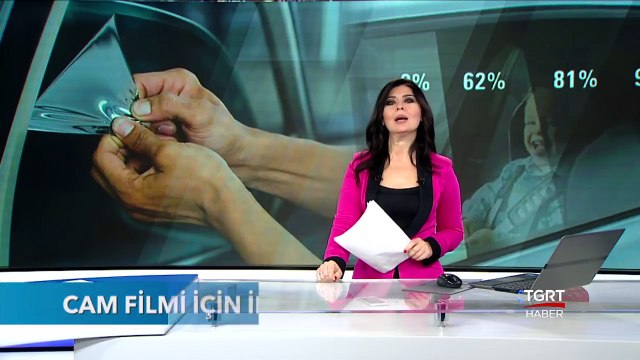 Cam Filmi İçin İki Seçenek Var