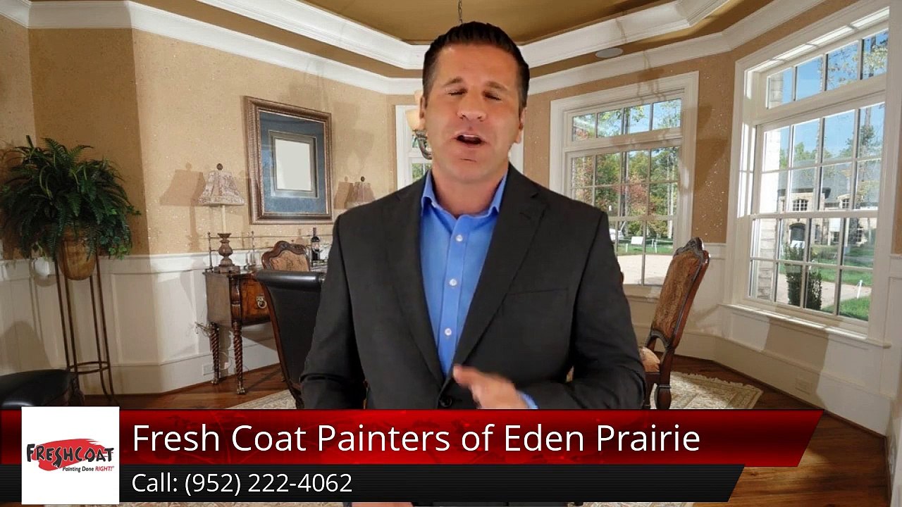 Chanhassen, Eden Prairie Painting Company: Remarkable 5 Star Review