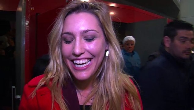 Ils ont été hypnotisés par Messmer à la Halle de Martigues !