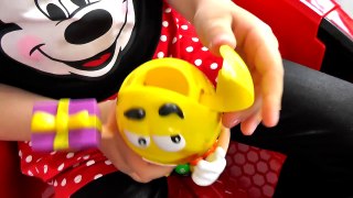 Сrying Babies ! Learn colors with Baby and Сandy JOHNY JOHNY Yes Papa Song Nursery Rhymes Bad Kid-Rh-Yz2TIHhY