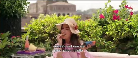 Tout mais pas ça ! Bande-annonce / Trailer VOSTFR