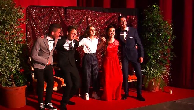 Interview Frédéric Sotteau - fondateur association Sourie à la vie