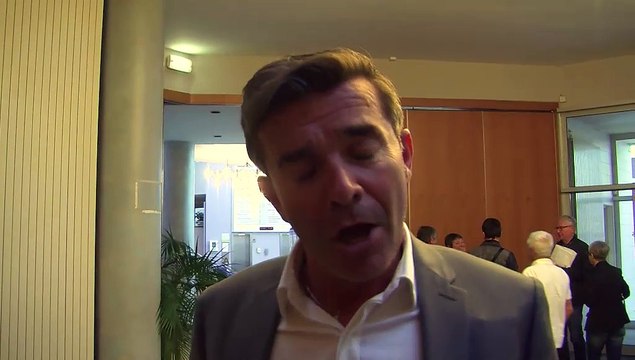 Jean-Luc Di Maria, Martigues A'Venir