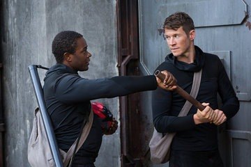 Extinct Season 1 Episode 9 (( Streaming )) HD Full Episode - TV SHow