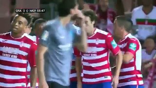 CENK GÖNEN İNANILMAZ BİR GOL YEDİ