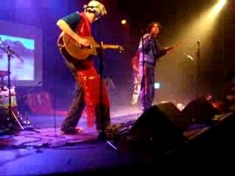 Fatals picards.. Gundur à l'européen (printemps 2006)