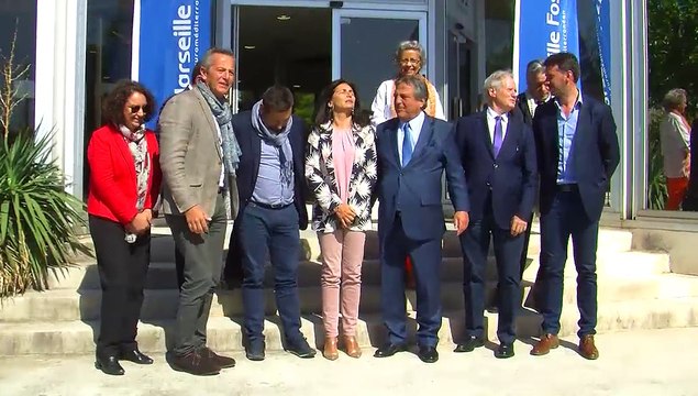 François Turcas, Président de la CPME Auvergne-Rhône-Alpes