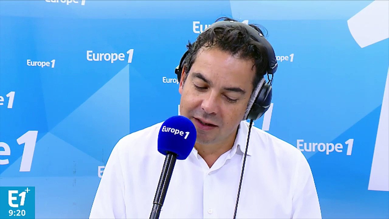 Adaptation cinéma du "Chat du Rabbin" : "On travaille avec Omar Sy et Christian Clavier mais on manque d'argent"