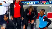 Peru vs Nueva Zelanda 2-0 Gol de Farfan - Repechaje Rusia 2018 - 15/Noviembre/2017