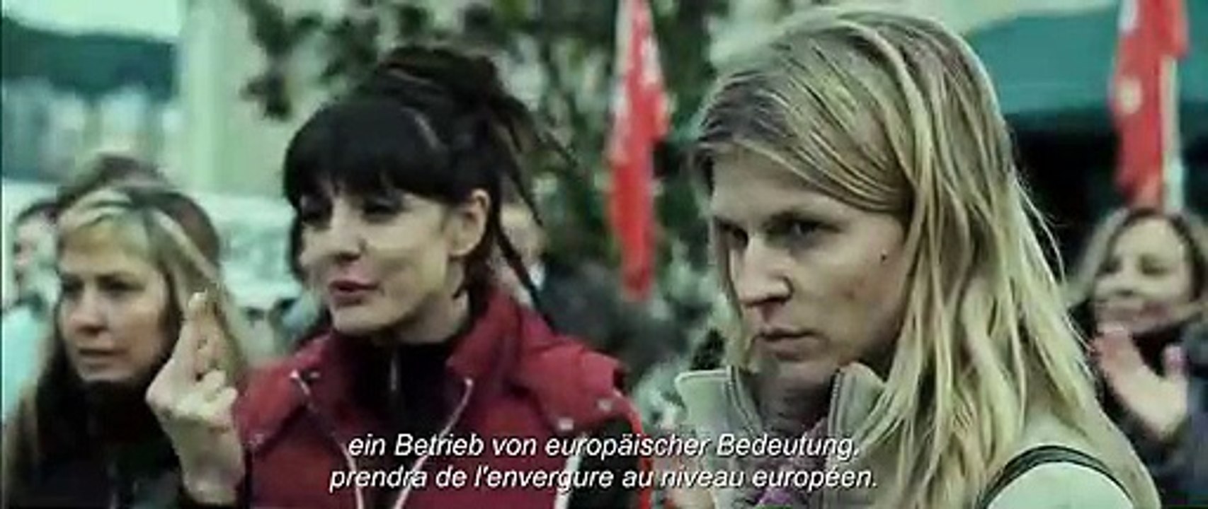 7 Minuti  Bande-annonce / Trailer  VOSTFR