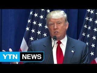 혐오와 분열 : '트럼피즘'의 세계화...미 대선 부작용 심각 / YTN (Yes! Top News)