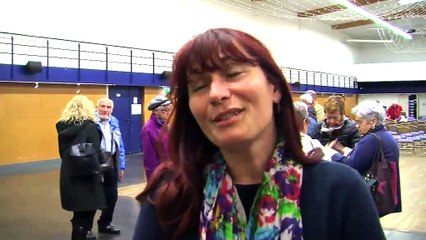 L'interview de Patricia Fernandez-Pédinielli, maire de Port-de-Bouc.