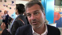 L'interview de Jean-Luc Chauvin, président de la CCI Marseille-Provence.