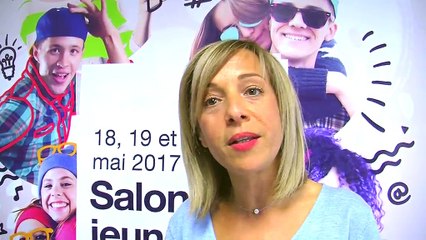 L'interview de Linda Bouchicha, adjointe au maire déléguée à la Jeunesse.