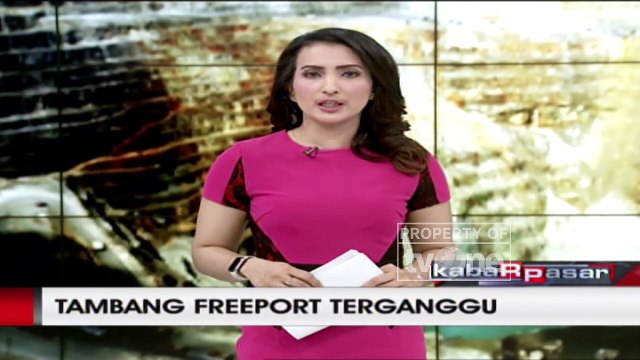Operasional Tambang Freeport Terganggu Terkait Penyanderaan Di Tembagapura