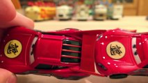 Mattel Disney Cars All Tokyo Mater Die-casts