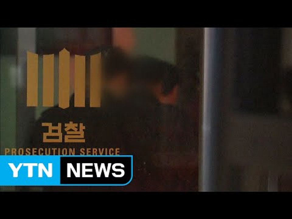 정호성·최순실 관계 입증할 통화 내역 확보 / YTN (Yes! Top News)