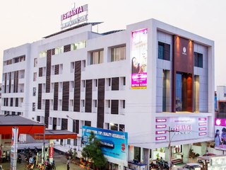 Iswarya Fertility Centre is The Best For You