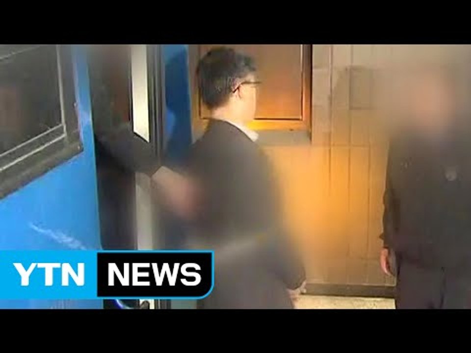 검찰, 정호성-최순실 통화 내역 확보 / YTN (Yes! Top News)