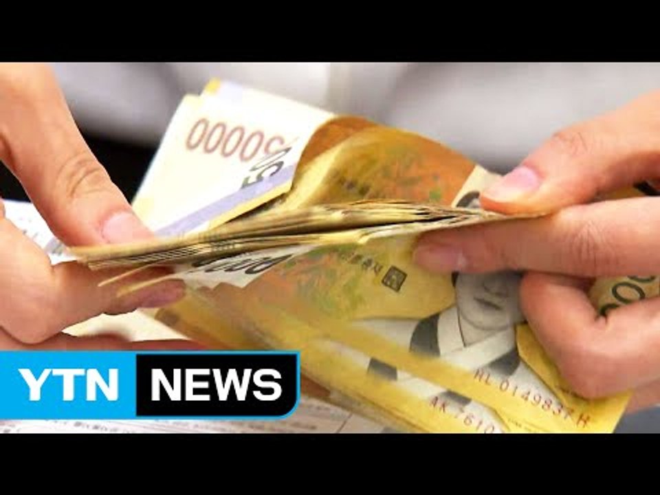 경제 최대 위협 '중국에서 가계부채로' / YTN (Yes! Top News)