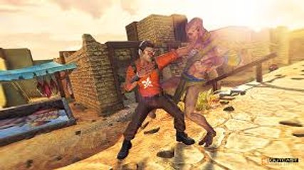 Outcast Second Contact - Hero Trailer - PS4 Xbox One PC