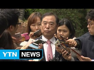 김병준 "여·야·청이 총리 후보 내면 없어질 것" / YTN (Yes! Top News)