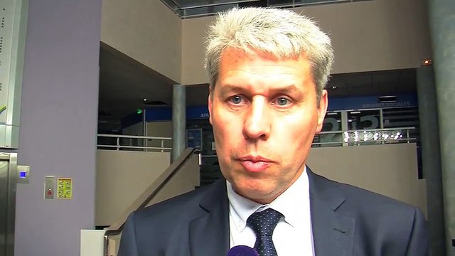 Emmanuel Fouquart, conseiller municipal FN à Martigues.