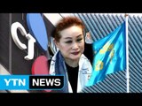 靑, CJ 이미경 부회장 퇴진 압박 정황 / YTN (Yes! Top News)