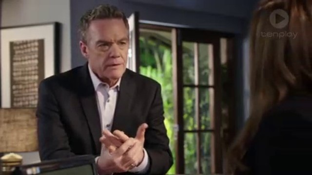 Neighbours 7734 16th November 2017