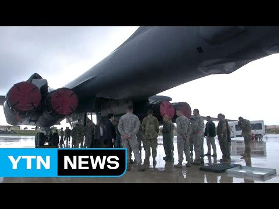 브룩스 사령관 "사드 배치 8~10개월 안에 한반도 배치 완료" / YTN (Yes! Top News)