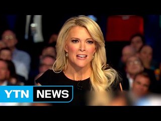 폭스 앵커 켈리 "전 회장이 잠자리 요구해" / YTN (Yes! Top News)