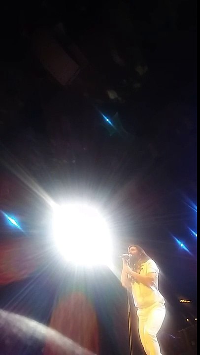 Conchita Wurst - HEROES - #ConchitaFVWL #ConchitaLIVE- Berliner Philarmonie 07.1