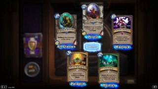 Hearthstone Pack Opening: Das Große Turnier / The Grand Tournament - Deutsch / German