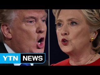 美 대선 D-7...'이메일 재수사' 변수 될까? / YTN (Yes! Top News)