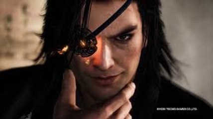 Nioh_ Complete Edition - Launch Trailer - PS4