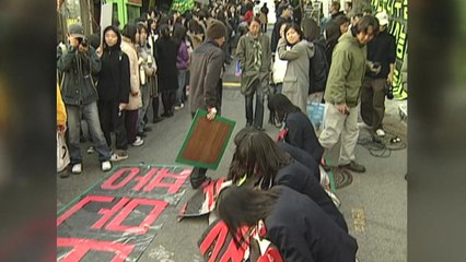 한 해 두 번에서 사상 초유 연기까지...수능의 역사 / YTN