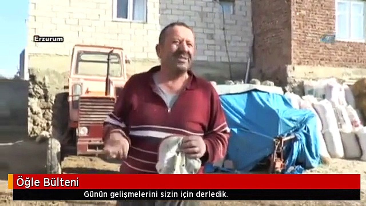 Öğle Bülteni