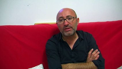 Emmanuel Vigne parle de la programmation du Méliès - partie 2