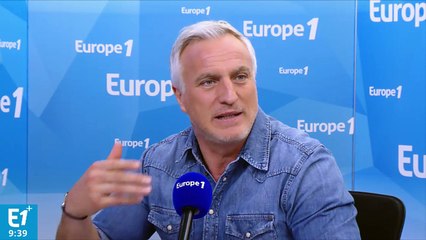 La France a un incroyable talent : "Quand il y a 4 millions de personnes qui regardent, il faut continuer"