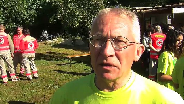 L'interview d'Yves Garcia, adjoint au maire d'Istres délégué à l'Environnement.