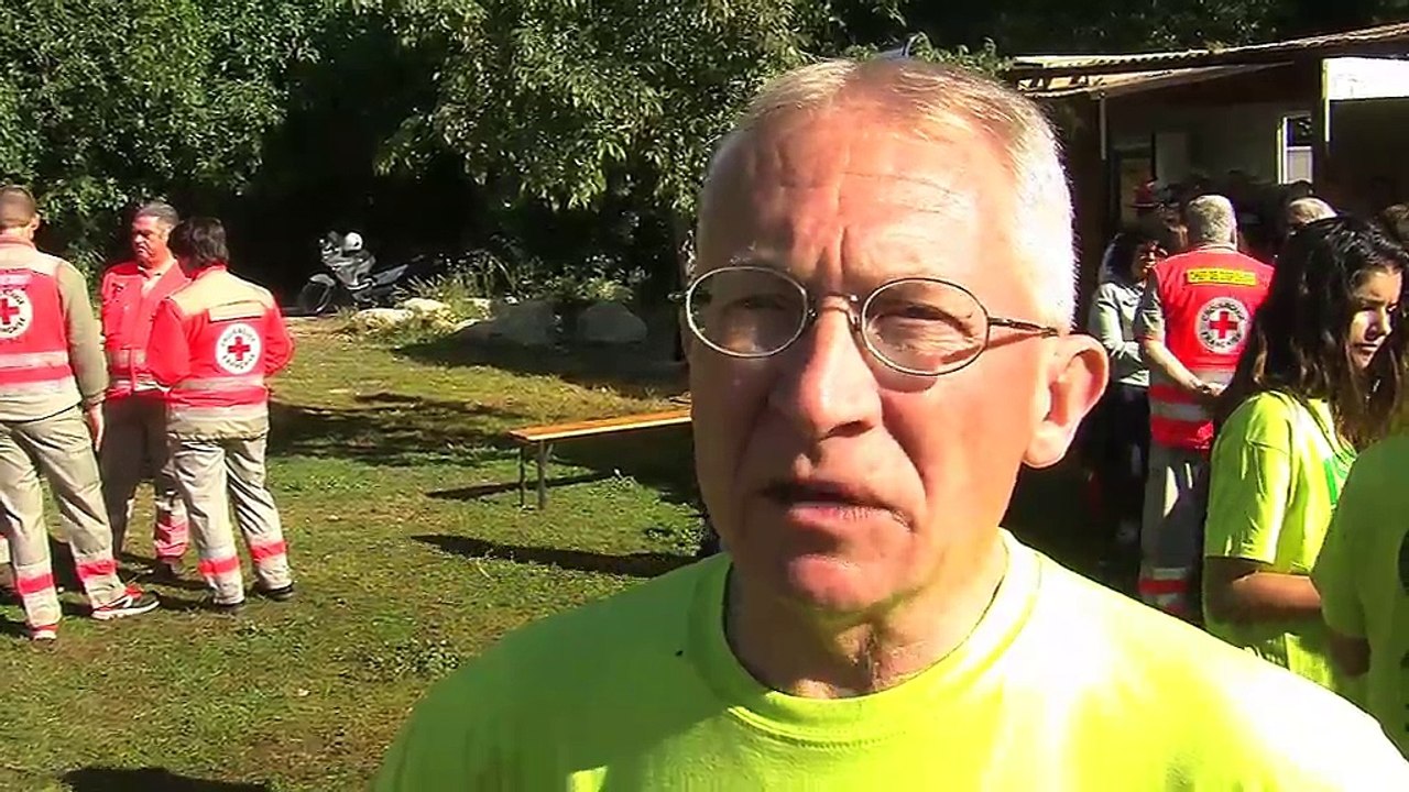 L'interview d'Yves Garcia, adjoint au maire d'Istres délégué à l'Environnement.