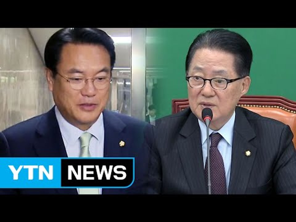 여 "靑 인적 쇄신 환영"...야 "내각도 사퇴해야" / YTN (Yes! Top N...
