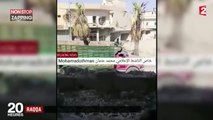 Daesh : L’incroyable fuite de 250 djihadistes étrangers avant la chute de Raqqa (Vidéo)