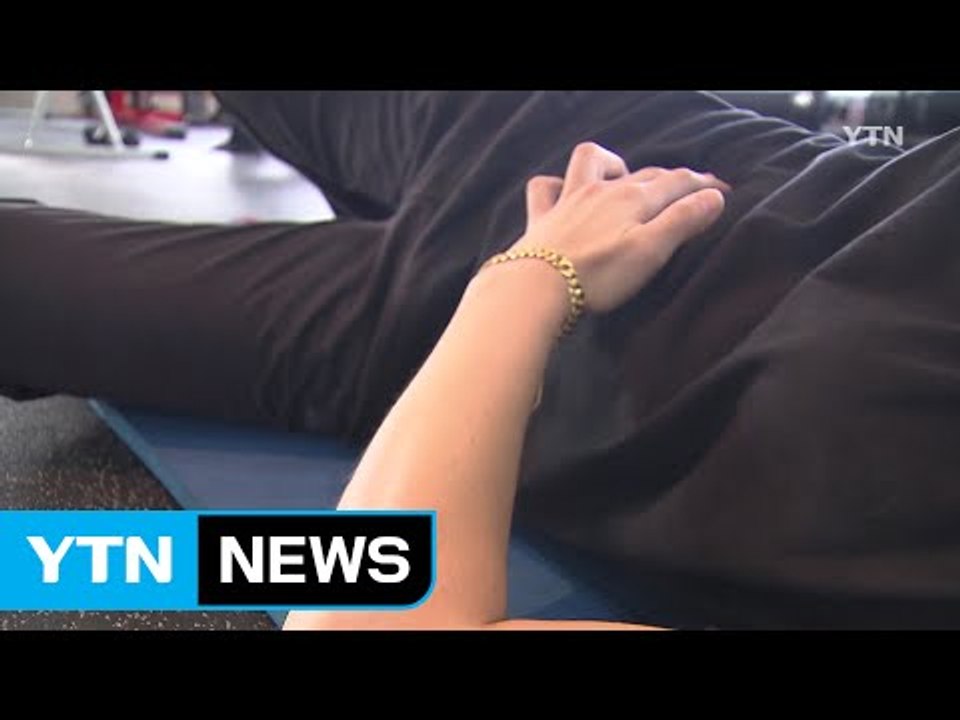 변비 환자 절반 이상은 노인과 어린이 / YTN (Yes! Top News)